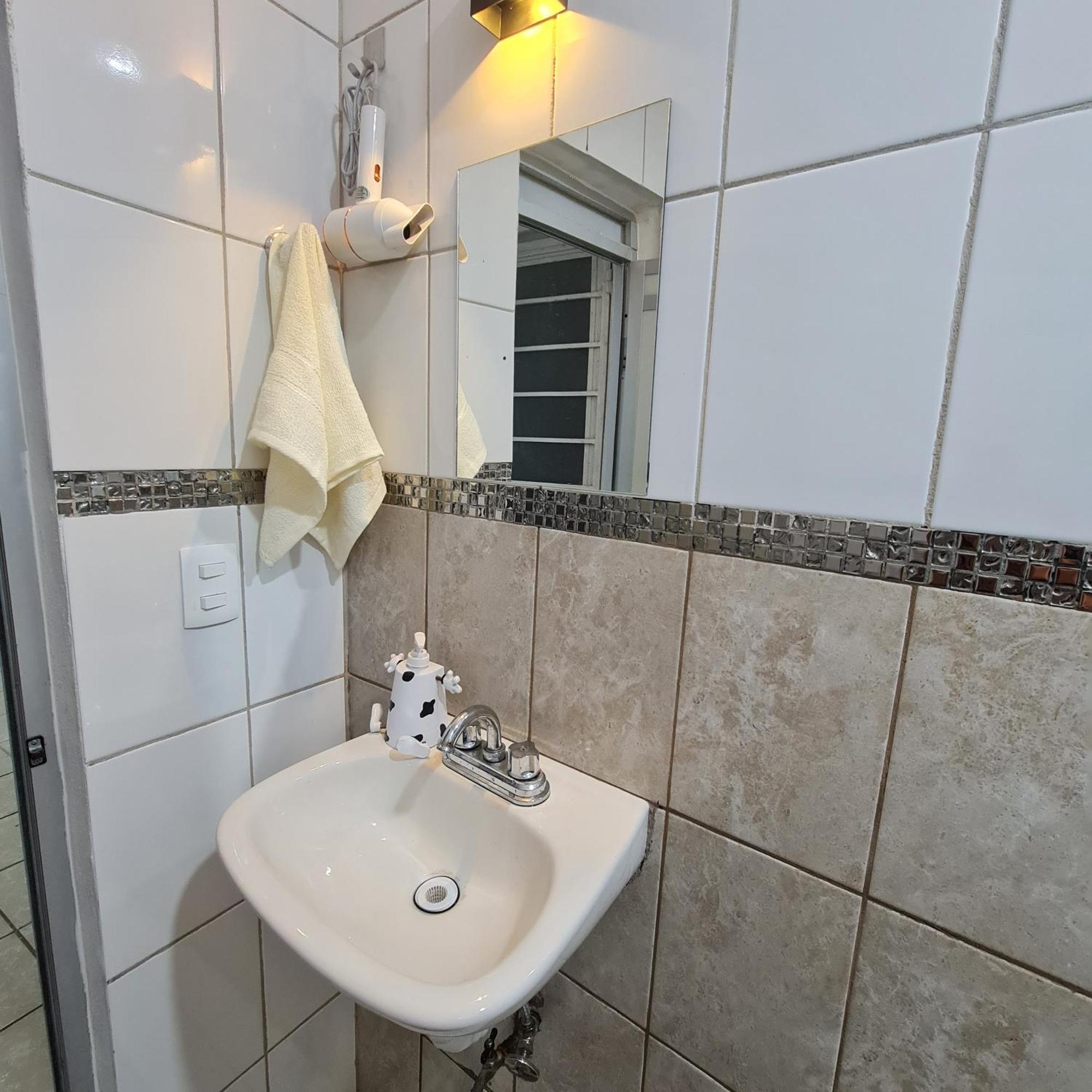 Depa Purpura Caracol Apartment San Antonio de la Cal Ngoại thất bức ảnh