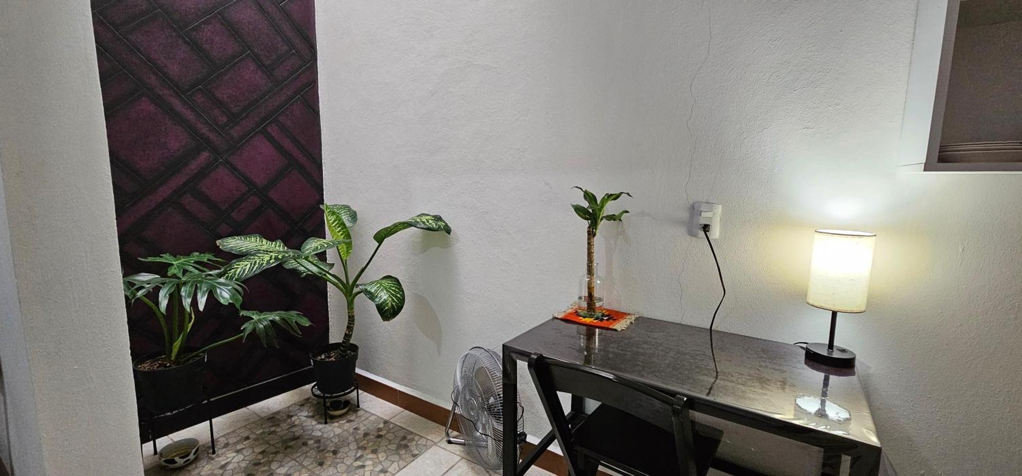 Depa Purpura Caracol Apartment San Antonio de la Cal Ngoại thất bức ảnh
