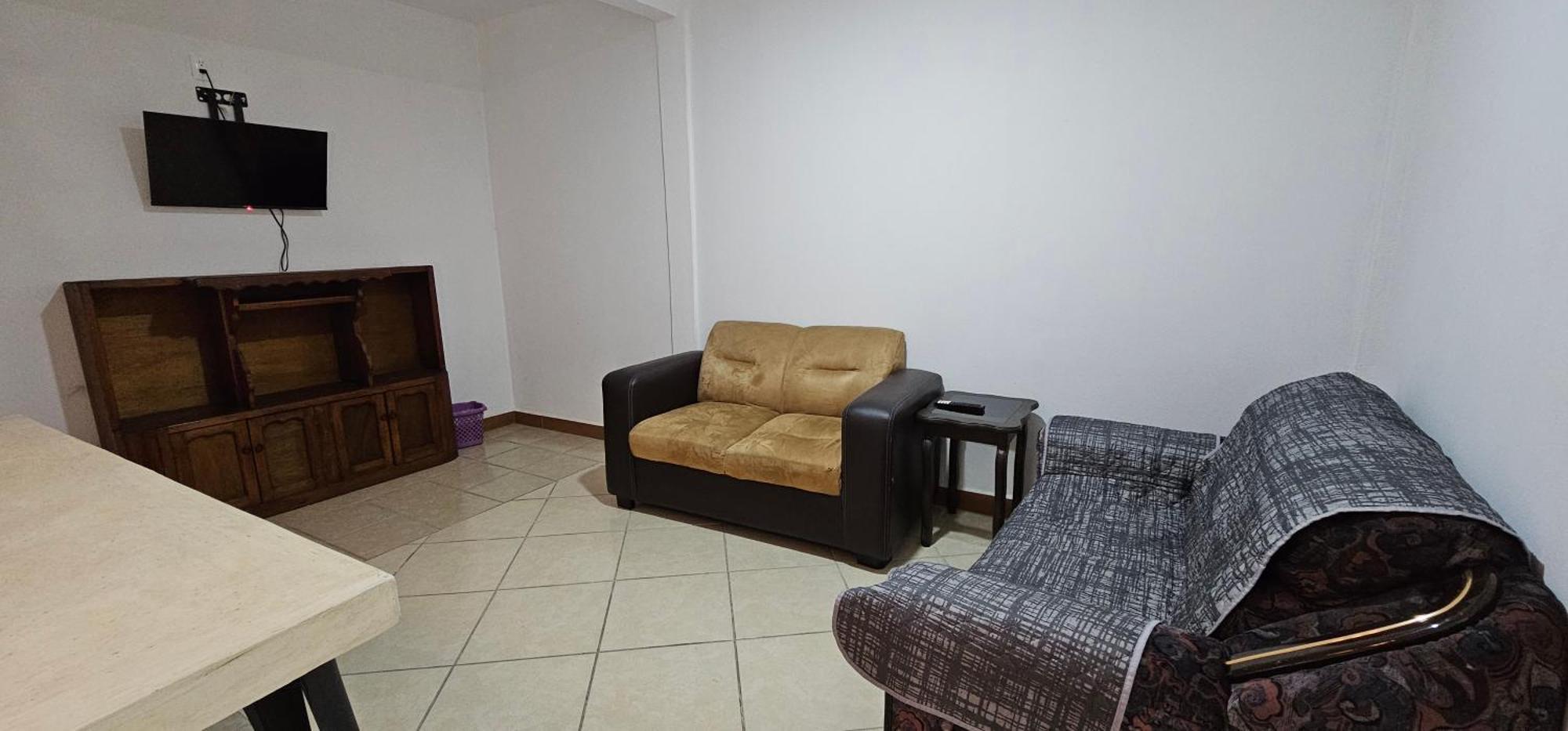 Depa Purpura Caracol Apartment San Antonio de la Cal Ngoại thất bức ảnh