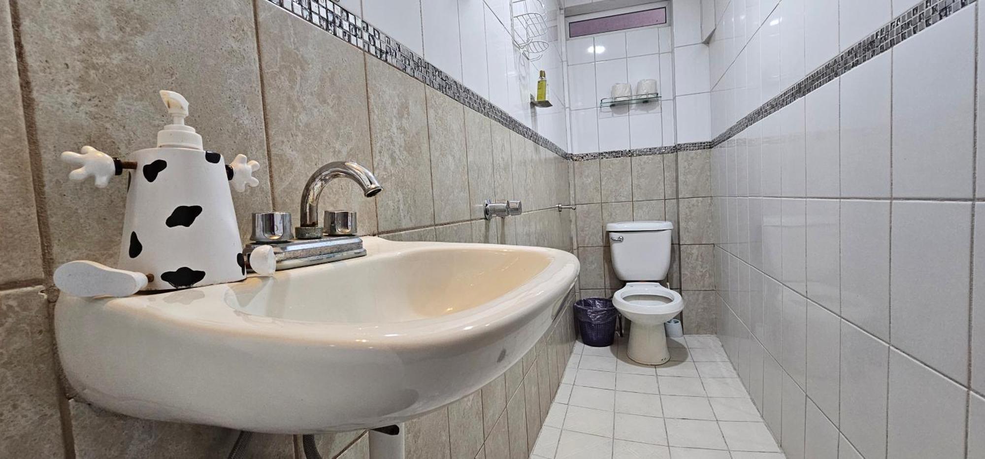 Depa Purpura Caracol Apartment San Antonio de la Cal Ngoại thất bức ảnh